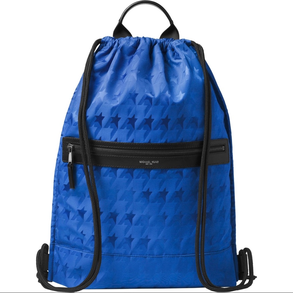Michael Kors Kent Drawstring Bag
